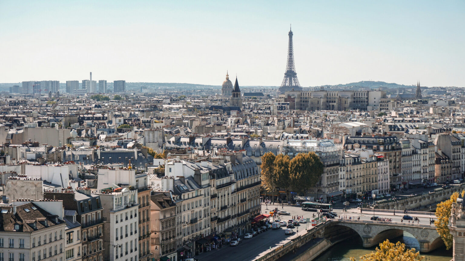 Hôtel Paris expo : les critères à vérifier avant de réserver