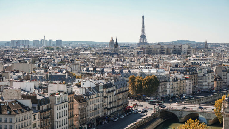 Hôtel Paris expo : les critères à vérifier avant de réserver